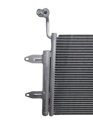 Imagem de Condensador Gol G5 G6 G7 G8 Voyage Saveiro Fox Polo 08/22