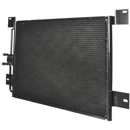 Imagem de Condensador iveco stralis 2007 em diante instalacao fluxo paralelo - procooler