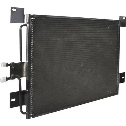 Imagem de Condensador iveco stralis 2007 em diante instalacao fluxo paralelo - procooler