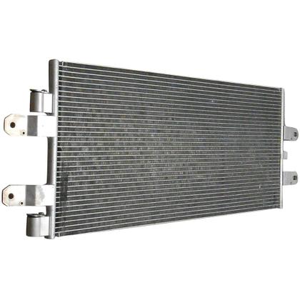 Imagem de Condensador Para Scania Serie 5 2012 Em Diante Modelos G / R