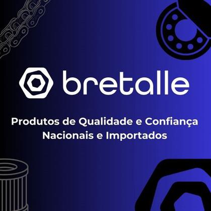 Imagem de Condensador Renault Logan, Sandero 2008 2009 2010 2011 2012