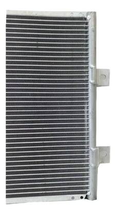 Imagem de Condensador Volvo Escavadeira EC210BLC