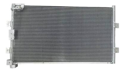 Imagem de Condensador Volvo Escavadeira EC210BLC