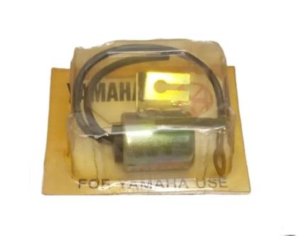 Imagem de Condensador Yamaha Rx 125 Tt 125 Original 1k88132520