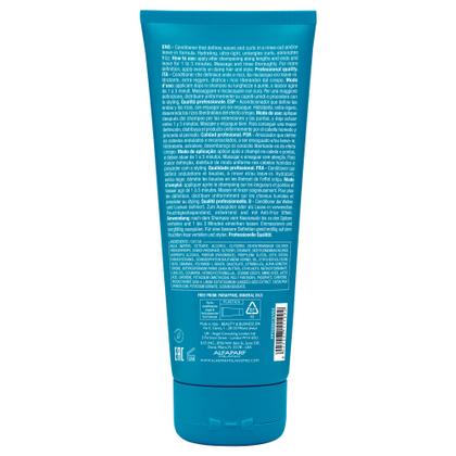 Imagem de Condicionador 2 em 1 200 ml Alfaparf Semi Di Lino Curls