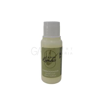 Imagem de Condicionador 25ml Capim Limão 100unds  Realgems