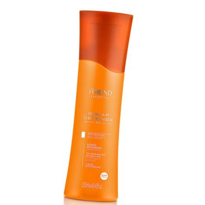 Imagem de Condicionador Amend Anti Danos Solar Defense Expertise 250ml