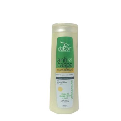 Imagem de Condicionador Anti Caspa 300ml Dalsan