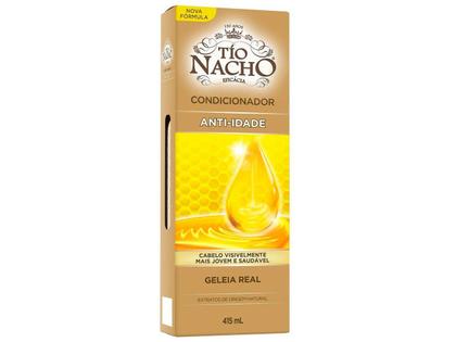 Imagem de Condicionador Anti-Idade Tio Nacho - 415mL