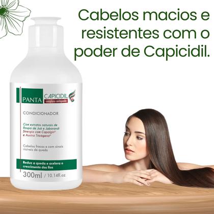 Imagem de Condicionador Antiqueda Fortalecimento dos Fios Capicidil