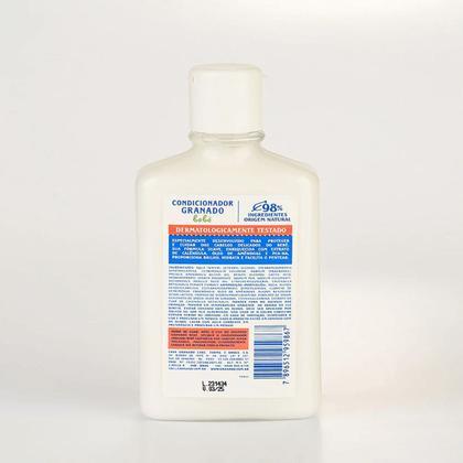 Imagem de Condicionador Bebê Granado Calêndula 250ml
