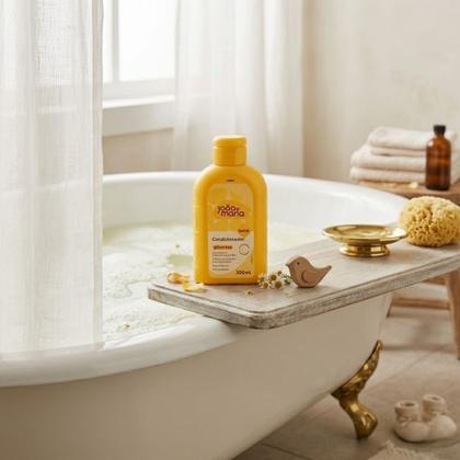 Imagem de Condicionador Bebê João e Maria Glicerina 200ml
