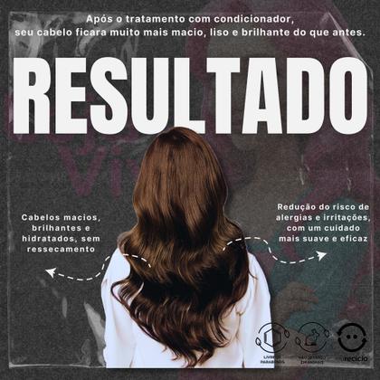 Imagem de Condicionador Bio Extratus Força Com Pimenta 350ml