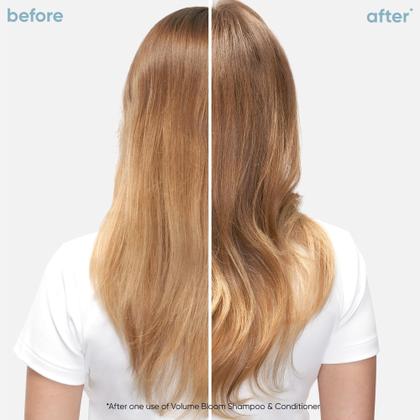 Imagem de Condicionador Biolage Volume Bloom Volumizing 400mL Vegan