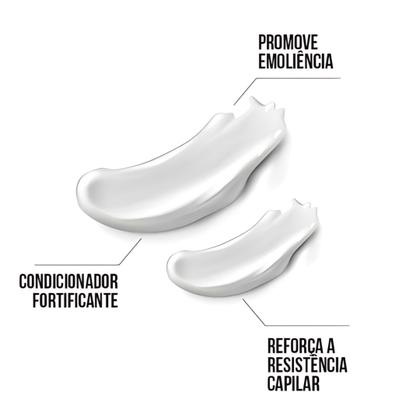 Imagem de Condicionador Cabeleira fortificante 300ml - Widi Care