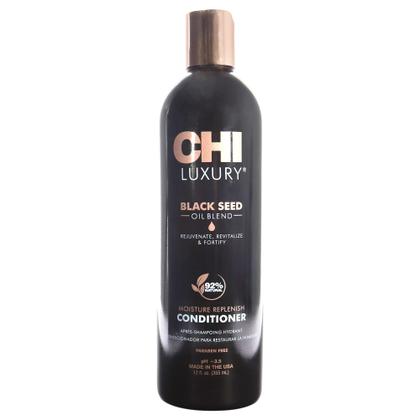 Imagem de Condicionador CHI Luxury Black Seed Oil Moisture Replenish 355mL