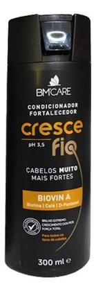Imagem de Condicionador Cresce Fio 300ml Barro Minas