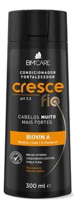Imagem de Condicionador Cresce Fio 300ml Barro Minas