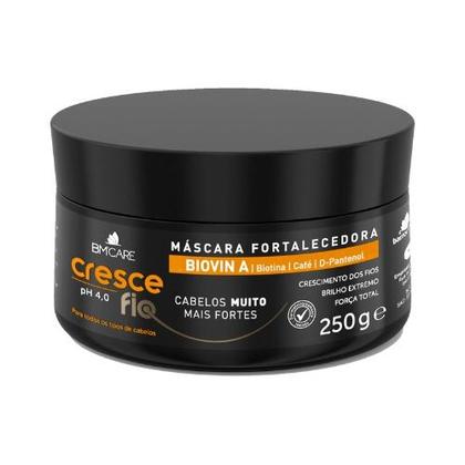 Imagem de Condicionador Cresce Fio 300ml Barro Minas