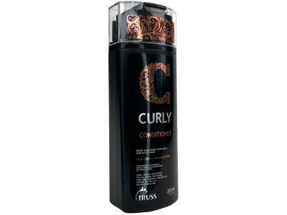 Imagem de Condicionador Curly 300ml - Truss Professional