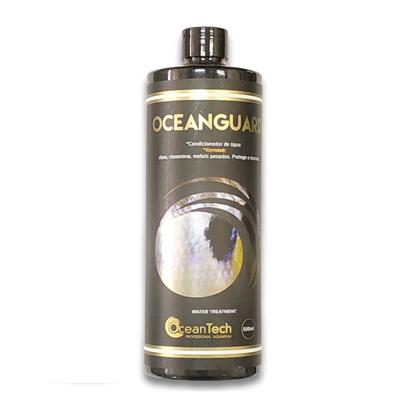 Imagem de Condicionador de água Oceanguard Oceantech 500 ml