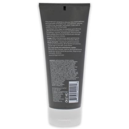 Imagem de Condicionador de cabelo Living Proof Phd Weightless Mask 200mL