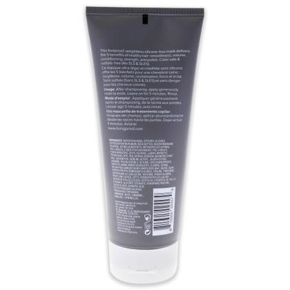 Imagem de Condicionador de cabelo Living Proof Phd Weightless Mask 200mL