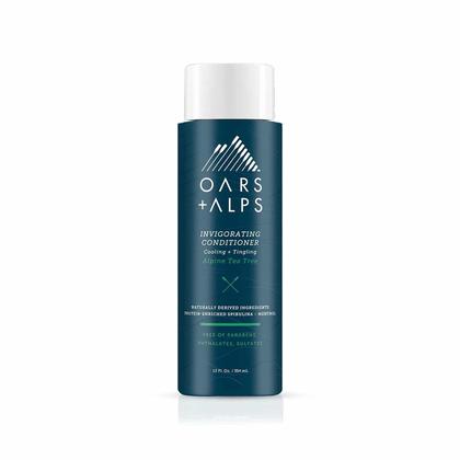 Imagem de Condicionador de cabelo Oars + Alps Sulfate Free Men Alpine Tea 355ml