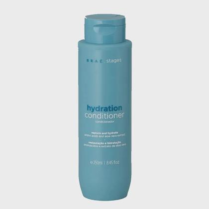 Imagem de Condicionador de Hidratação Braé Stages Hydration 250ml