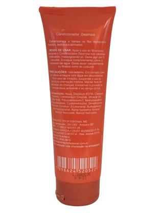 Imagem de Condicionador Desmaia Cabelo 250ml Diamante Profissional