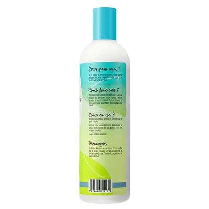 Imagem de Condicionador Deva Curl Decadence One 355Ml