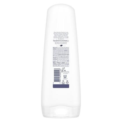 Imagem de Condicionador Dove Ritual de Crescimento 400ml