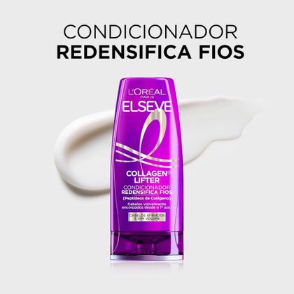 Imagem de Condicionador Elseve Collagen Lifter 200ml