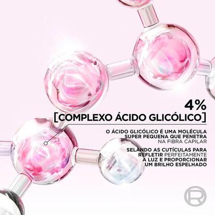 Imagem de Condicionador Elseve Glycolic Gloss 400ml