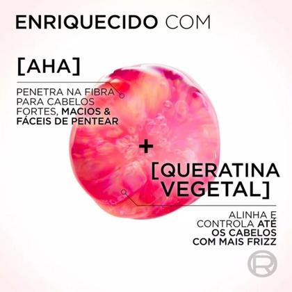 Imagem de Condicionador Elseve Liso Dos Sonhos 400ml