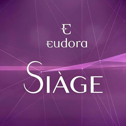 Imagem de Condicionador Eudora Siage Resgate Imediato 200ml