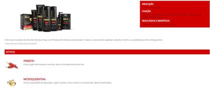 Imagem de Condicionador Força com Pimenta 1L Bio Extratus