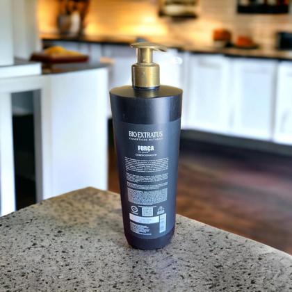 Imagem de Condicionador Força com Pimenta 1L Bio Extratus