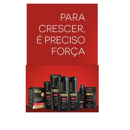 Imagem de Condicionador Força com Pimenta 1L - Bio Extratus