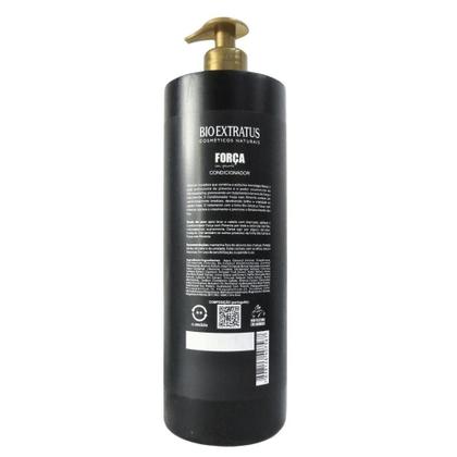 Imagem de Condicionador Força com Pimenta 1L - Bio Extratus
