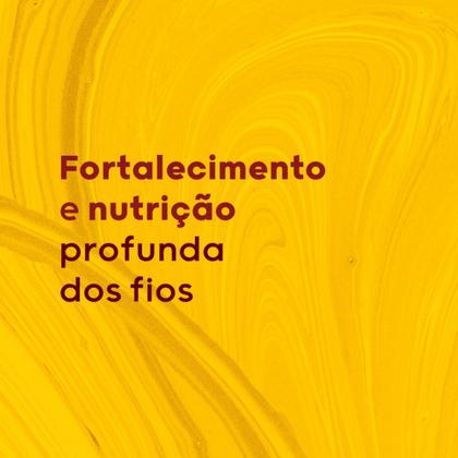 Imagem de Condicionador Força e Maciez Tutano 500ml  Bio Extratus