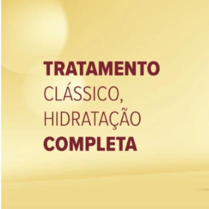 Imagem de Condicionador Força e Maciez Tutano 500ml  Bio Extratus