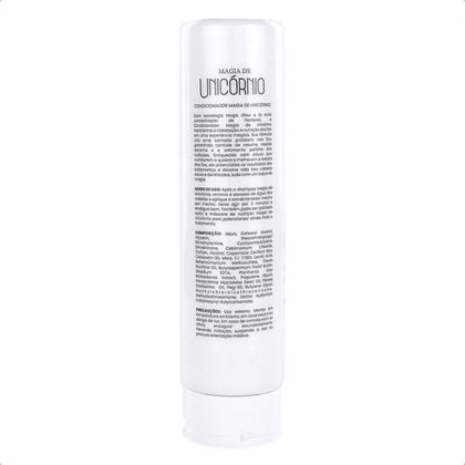 Imagem de Condicionador Forever Liss Magia de Unicornio 250ml