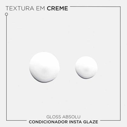 Imagem de Condicionador Gloss Absolu Kérastase Insta Glaze