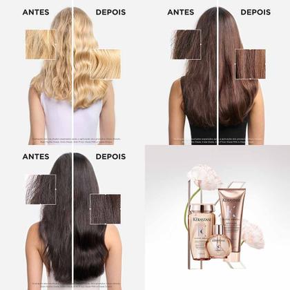Imagem de Condicionador Gloss Absolu Kérastase Insta Glaze