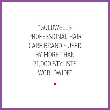 Imagem de Condicionador Goldwell Dualsenses Blondes & Highlights 300 ml