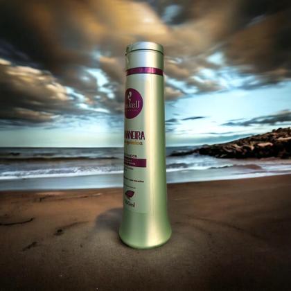 Imagem de Condicionador Haskell Bananeira Pós Quimica 500 ML