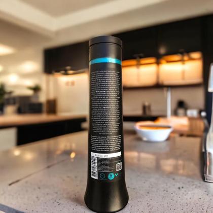 Imagem de Condicionador Haskell Cachos Sim Definição e Nutrição 500 ML