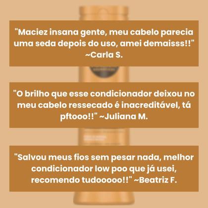 Imagem de Condicionador Haskell Infusão De Óleos 300ml