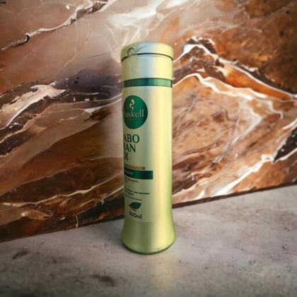 Imagem de Condicionador Haskell Jaborandi Antiqueda 300 ML
